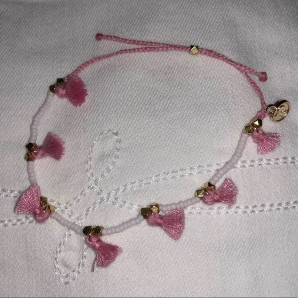 Pura Vida Bracelet Lot of three